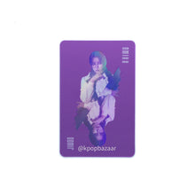 Load image into Gallery viewer, NMIXX &#39;expérgo&#39; Official Album Photocard
