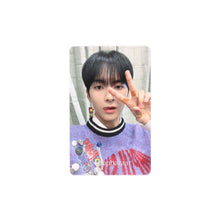 Load image into Gallery viewer, Xdinary Heroes &#39;Troubleshooting&#39; JYP Shop POB Photocard
