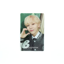 Load image into Gallery viewer, BSS ‘TELEPARTY’ Weverse Global Lucky Draw Benefit Photocard
