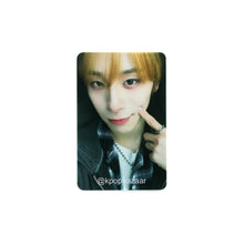 Load image into Gallery viewer, XLOV &#39;I&#39;MMA BE&#39; KTOWN4U POB Benefit Photocard
