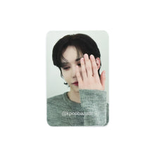 Load image into Gallery viewer, XLOV &#39;I&#39;MMA BE&#39; Naturally Music VC Benefit Photocard
