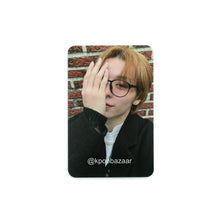 Load image into Gallery viewer, XLOV &#39;I&#39;MMA BE&#39; Naturally Music VC Benefit Photocard
