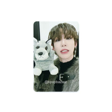 Load image into Gallery viewer, XLOV &#39;I&#39;MMA BE&#39; Rising Star VC Benefit Photocard
