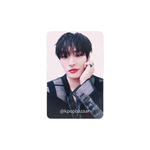 Load image into Gallery viewer, ATEEZ &#39;GOLDEN HOUR : Part.1&#39; Makestar POB Benefit Photocard
