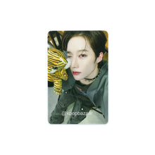 Load image into Gallery viewer, XLOV &#39;I&#39;MMA BE&#39; Rising Star VC Benefit Photocard
