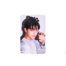 Load image into Gallery viewer, ATEEZ &#39;GOLDEN HOUR : Part.1&#39; Dearmymuse POB Benefit Photocard
