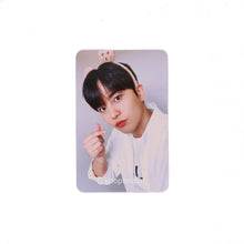 Load image into Gallery viewer, ATEEZ &#39;GOLDEN HOUR : Part.1&#39; Dearmymuse POB Benefit Photocard
