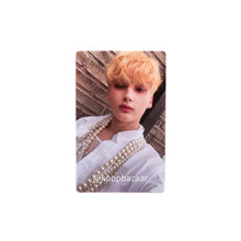 Load image into Gallery viewer, TXT &#39;The Name Chapter: FREEFALL&#39; M2U Lucky Draw Benefit Photocard
