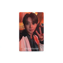 Load image into Gallery viewer, SEVENTEEN &#39;SEVENTEENTH HEAVEN&#39; Powerstation Lucky Draw Benefit Photocard
