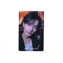 Load image into Gallery viewer, SEVENTEEN &#39;SEVENTEENTH HEAVEN&#39; Powerstation Lucky Draw Benefit Photocard
