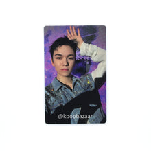 Load image into Gallery viewer, SEVENTEEN &#39;SEVENTEENTH HEAVEN&#39; Powerstation Lucky Draw Benefit Photocard
