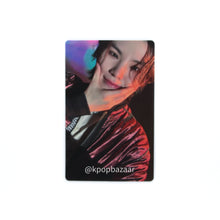 Load image into Gallery viewer, SEVENTEEN &#39;SEVENTEENTH HEAVEN&#39; Powerstation Lucky Draw Benefit Photocard
