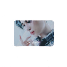 Load image into Gallery viewer, ENHYPEN &#39;Romance: Untold&#39; Apple Music POB Transparent Photocard
