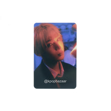 Load image into Gallery viewer, ENHYPEN &#39;Romance: Untold&#39; Apple Music POB Transparent Photocard
