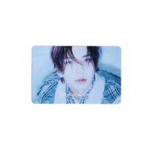 Load image into Gallery viewer, ENHYPEN &#39;Romance: Untold&#39; Apple Music POB Transparent Photocard
