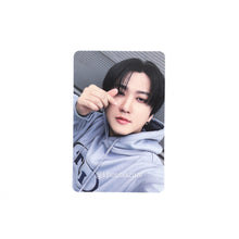 Load image into Gallery viewer, Stray Kids &#39;ATE&#39; Aladin POB Benefit Photocard
