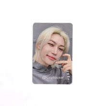 Load image into Gallery viewer, Stray Kids &#39;ATE&#39; Aladin POB Benefit Photocard
