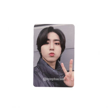 Load image into Gallery viewer, Stray Kids &#39;ATE&#39; Aladin POB Benefit Photocard
