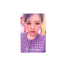 Load image into Gallery viewer, TWICE &#39;Between 1&amp;2&#39; Official Album Photocard
