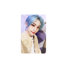 Load image into Gallery viewer, Stray Kids &#39;樂-STAR [ROCK-STAR]&#39; Official Album Photocard - Postcard Version
