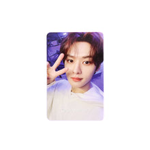 Load image into Gallery viewer, Stray Kids &#39;樂-STAR [ROCK-STAR]&#39; Official Album Photocard - Postcard Version
