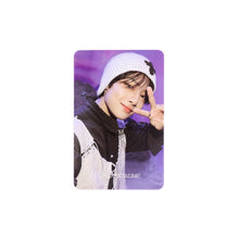 Load image into Gallery viewer, Stray Kids &#39;樂-STAR [ROCK-STAR]&#39; Official Album Photocard - Postcard Version
