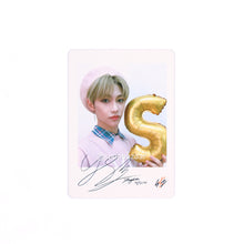 Load image into Gallery viewer, Stray Kids 1st Generation Fanclub Photocard
