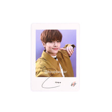 Load image into Gallery viewer, Stray Kids 1st Generation Fanclub Photocard
