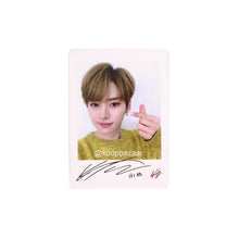 Load image into Gallery viewer, Stray Kids 1st Generation Fanclub Photocard
