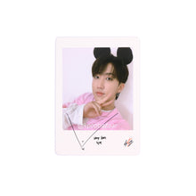 Load image into Gallery viewer, Stray Kids 1st Generation Fanclub Photocard
