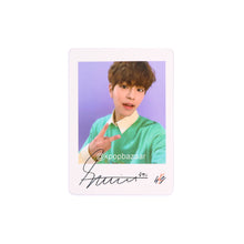 Load image into Gallery viewer, Stray Kids 1st Generation Fanclub Photocard
