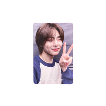 Load image into Gallery viewer, Stray Kids &#39;ATE&#39; Aladin POB Benefit Photocard
