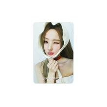 Load image into Gallery viewer, KISS OF LIFE &#39;Lose Yourself&#39; Withmuu Lucky Draw Benefit Photocard
