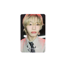 Load image into Gallery viewer, Stray Kids &#39;ATE&#39; Soundwave Lucky Draw Benefit Photocard
