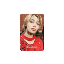 Load image into Gallery viewer, Stray Kids &#39;ATE&#39; Soundwave Lucky Draw Benefit Photocard
