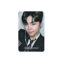 Load image into Gallery viewer, ZEROBASEONE &#39;Melting Point&#39; Music Plant POB Benefit Photocard
