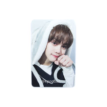 Load image into Gallery viewer, ZEROBASEONE &#39;Melting Point&#39; Makestar Digipack POB Benefit Photocard
