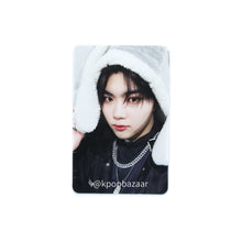 Load image into Gallery viewer, ZEROBASEONE &#39;Melting Point&#39; Makestar Digipack POB Benefit Photocard
