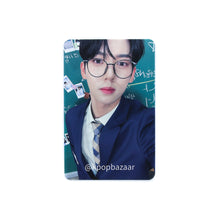 Load image into Gallery viewer, ZEROBASEONE &#39;Melting Point&#39; Jump Up Digipack POB Benefit Photocard
