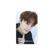 Load image into Gallery viewer, ZEROBASEONE &#39;Melting Point&#39; Withmuu Digipack POB Benefit Photocard
