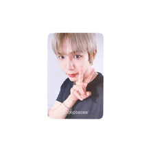 Load image into Gallery viewer, RIIZE &#39;RIIZING&#39; Everline Lucky Draw Benefit Photocard
