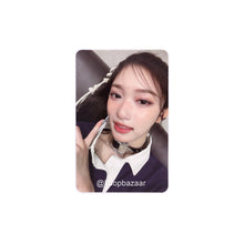 Load image into Gallery viewer, IVE &#39;SWITCH&#39; Music Korea POB Benefit Photocard
