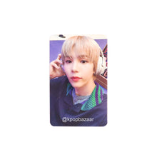 Load image into Gallery viewer, RIIZE &#39;RIIZING&#39; Interasia FS Benefit Photocard
