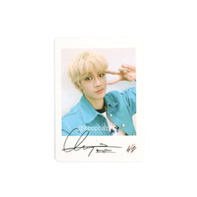 Load image into Gallery viewer, Stray Kids 1st Generation Fanclub Photocard
