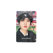 Load image into Gallery viewer, Stray Kids &#39;樂-STAR [ROCK-STAR]&#39; Unveil 13 Dome Tour Seoul Special Stayzone Exclusive Day 1 Benefit Photocard
