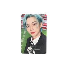 Load image into Gallery viewer, Stray Kids &#39;樂-STAR [ROCK-STAR]&#39; Unveil 13 Dome Tour Seoul Special Stayzone Exclusive Day 1 Benefit Photocard
