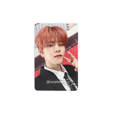 Load image into Gallery viewer, Stray Kids &#39;樂-STAR [ROCK-STAR]&#39; Unveil 13 Dome Tour Seoul Special Stayzone Exclusive Day 1 Benefit Photocard
