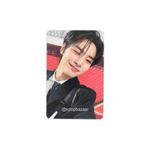 Load image into Gallery viewer, Stray Kids &#39;樂-STAR [ROCK-STAR]&#39; Unveil 13 Dome Tour Seoul Special Stayzone Exclusive Day 1 Benefit Photocard
