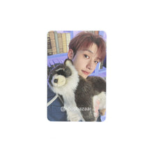 Load image into Gallery viewer, Stray Kids &#39;SKZ&#39;S MAGIC SCHOOL&#39; Stayzone Exclusive Day 3 Benefit Photocard
