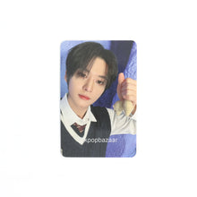 Load image into Gallery viewer, Stray Kids &#39;SKZ&#39;S MAGIC SCHOOL&#39; Stayzone Exclusive Day 3 Benefit Photocard
